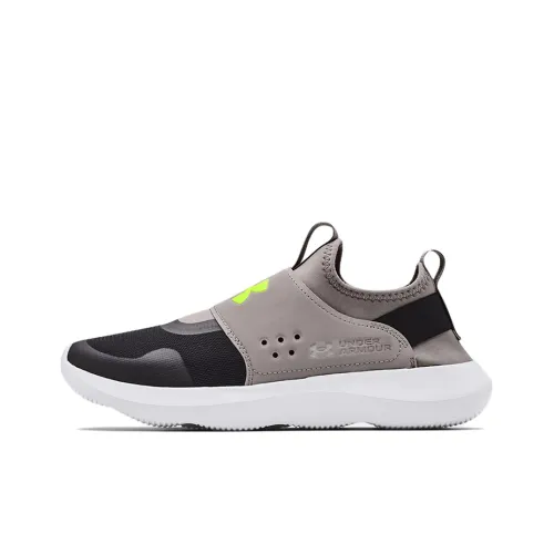 Under Armour Runplay Беговые кроссовки Низкий Верх Мужские