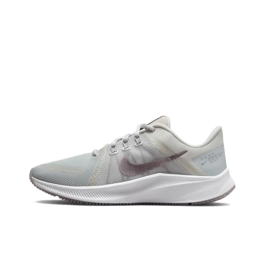 Nike Quest 4 Premium 'Photon Dust Metallic Lustre' Women's