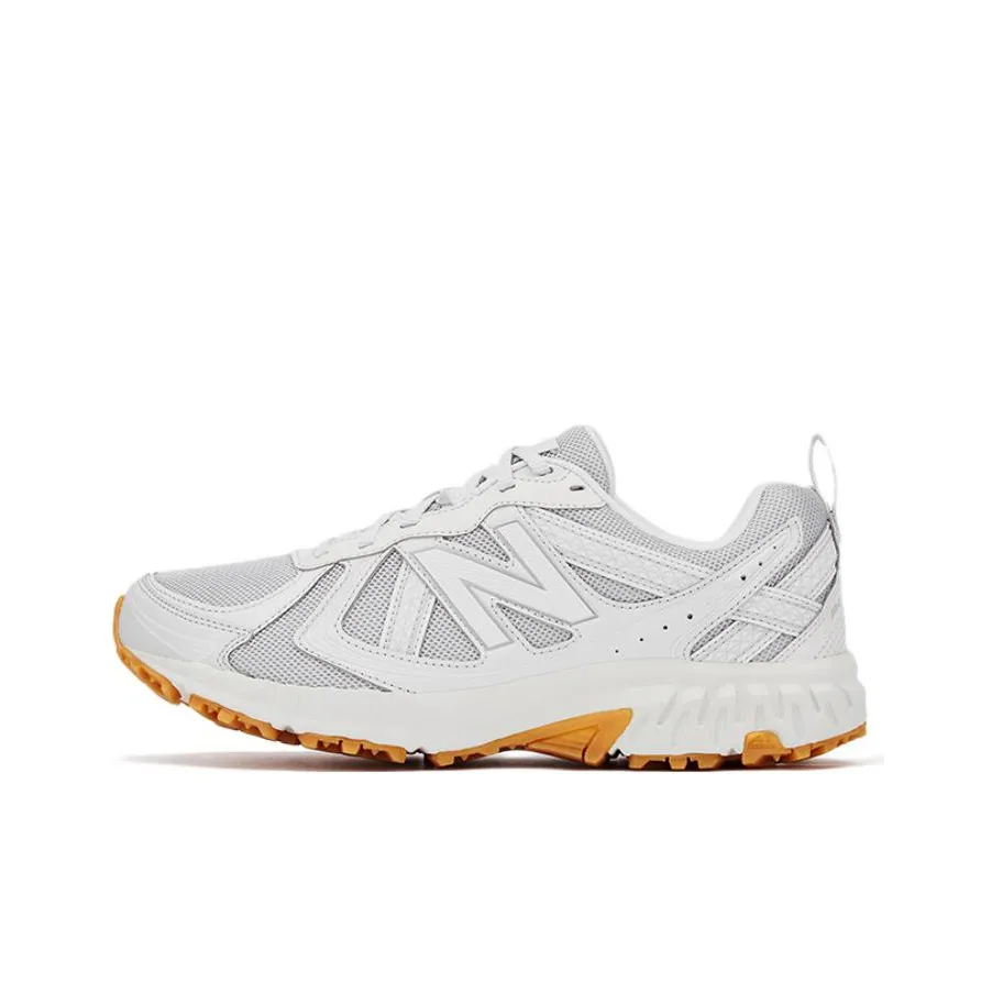 New Balance 410 Series Casual Retro White