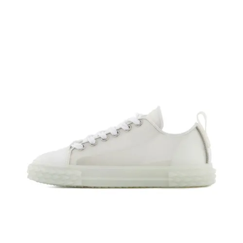 GIUSEPPE ZANOTTI Кроссовки для скейтбординга Low Top Женские
