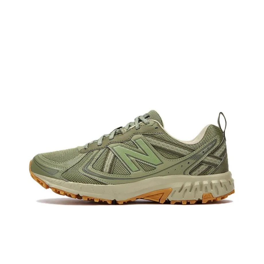 New Balance 410 Korea Pack 'Olive Green'