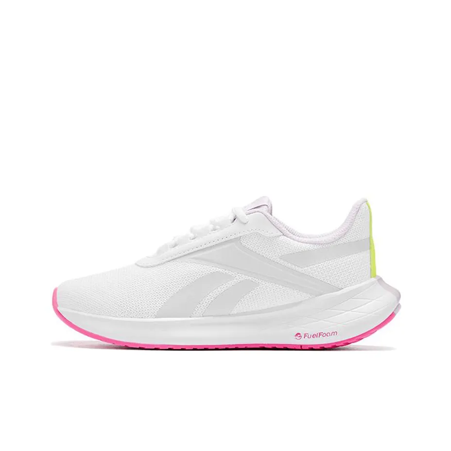 Reebok Women's Energen Plus 'White Cold Grey' Women's
