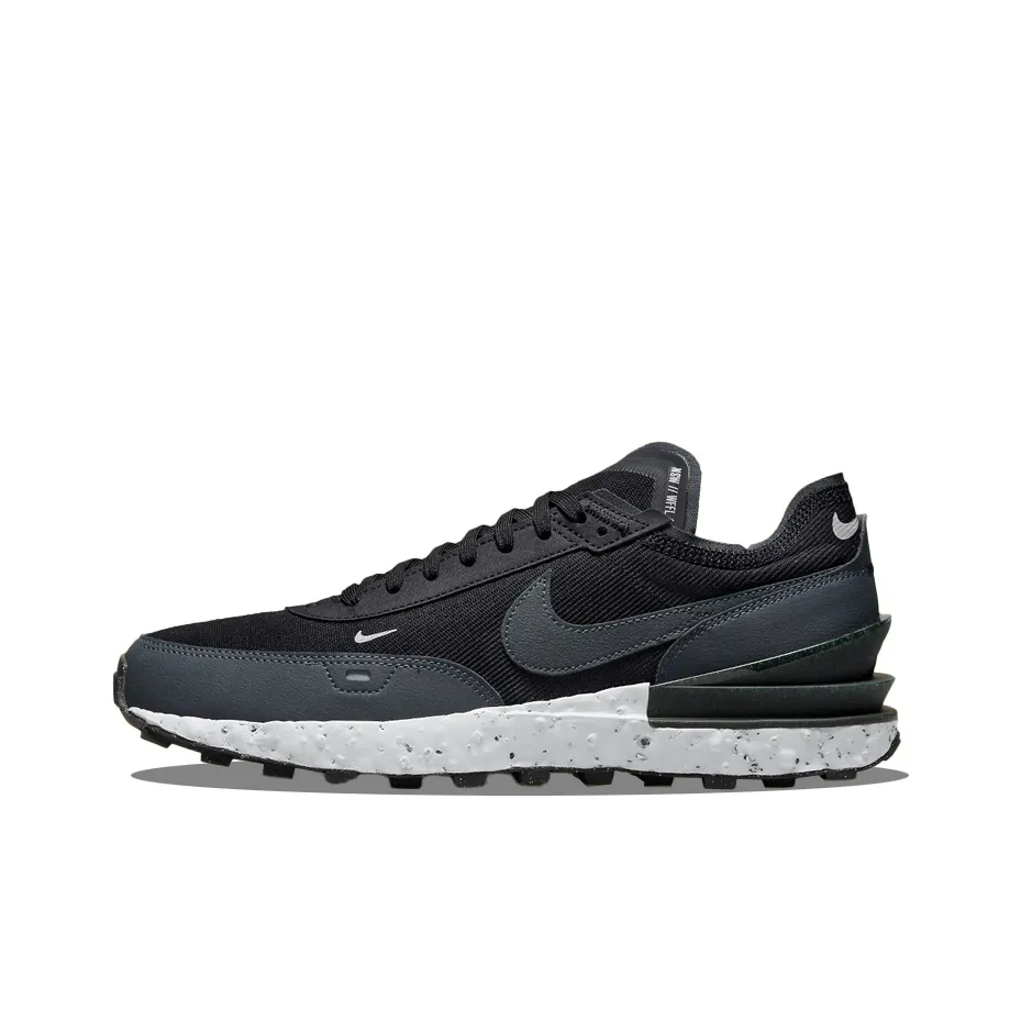 Nike Waffe One Crater Anthracite