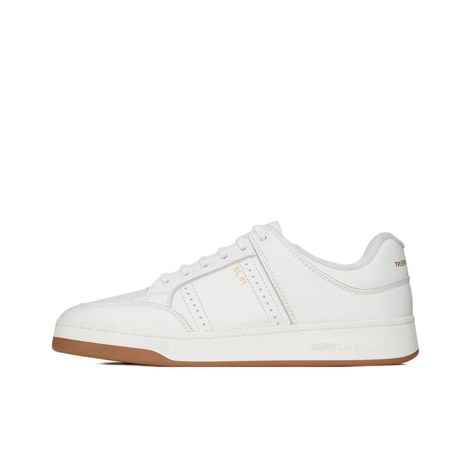 Top 10 YSL Sneakers for Men in 2025: Style Meets Comfort
