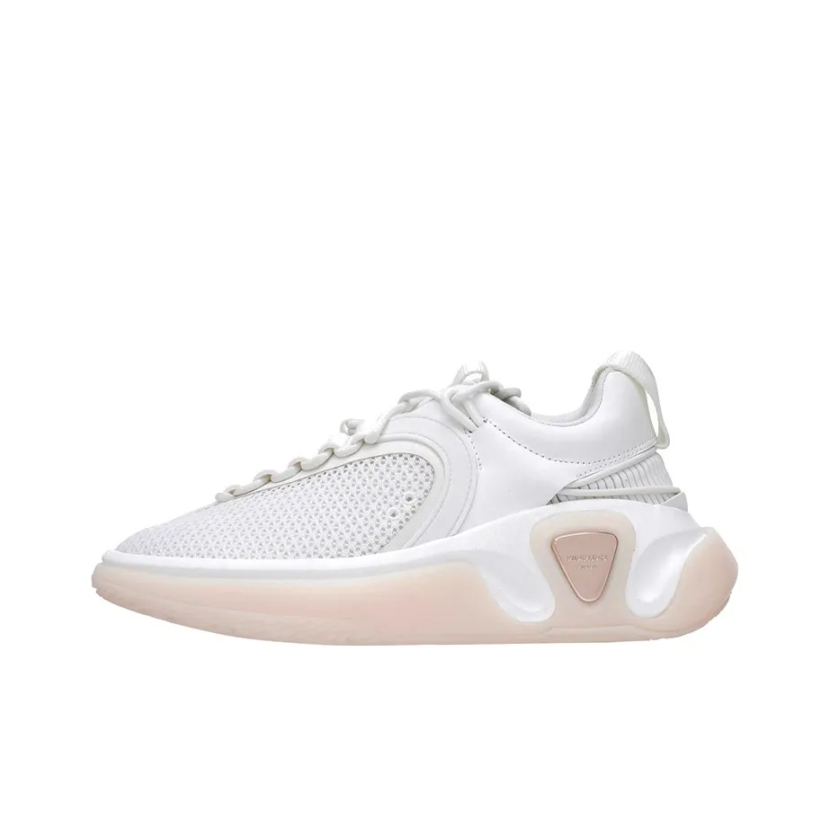 BALMAIN B-Runner Sneakers Women's