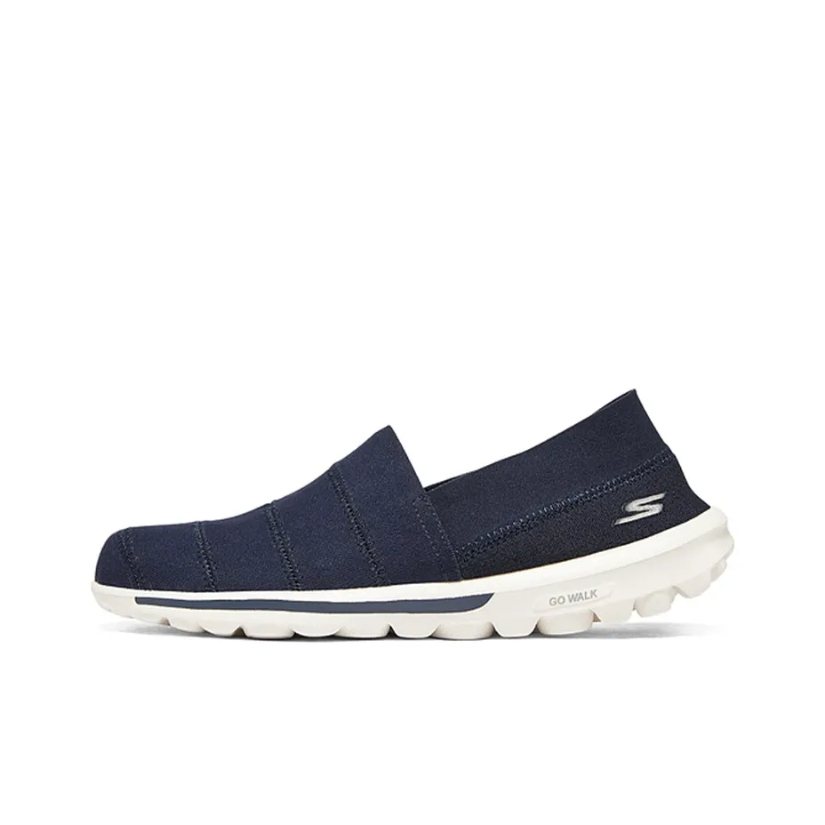Skechers Go Walk Joy 'Navy' Women's