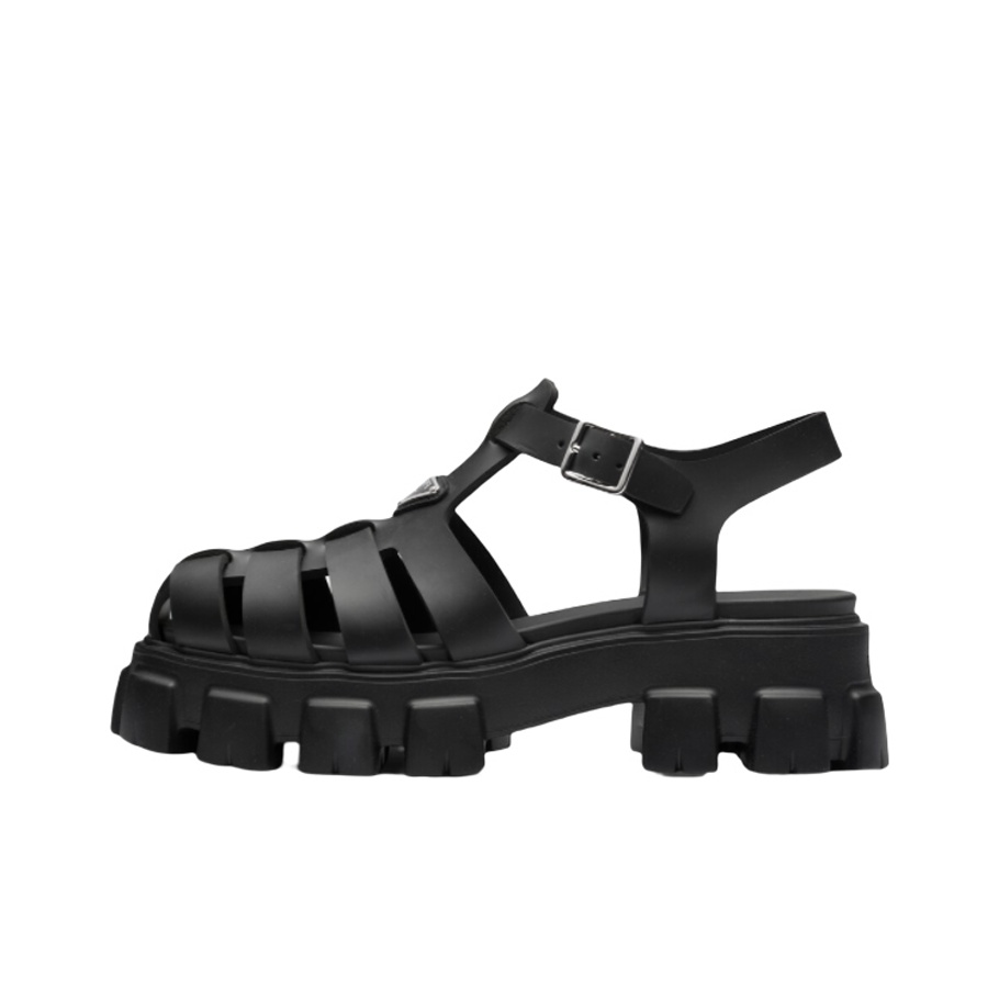 Top 10 PRADA Dupe Sandals for 2025: Affordable Luxury at Your Feet