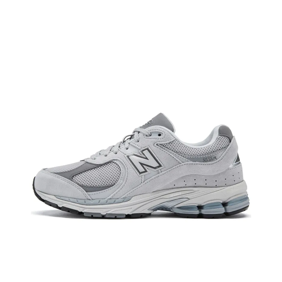 New Balance 2002R Grey