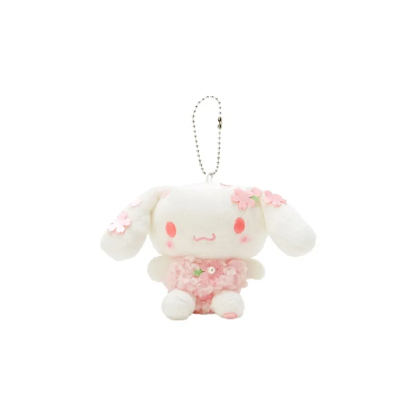 SANRIO Yugui Dog Полиэстер Подвески Унисекс