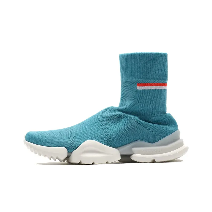 Tech Sock Run Reebok 'Mist'