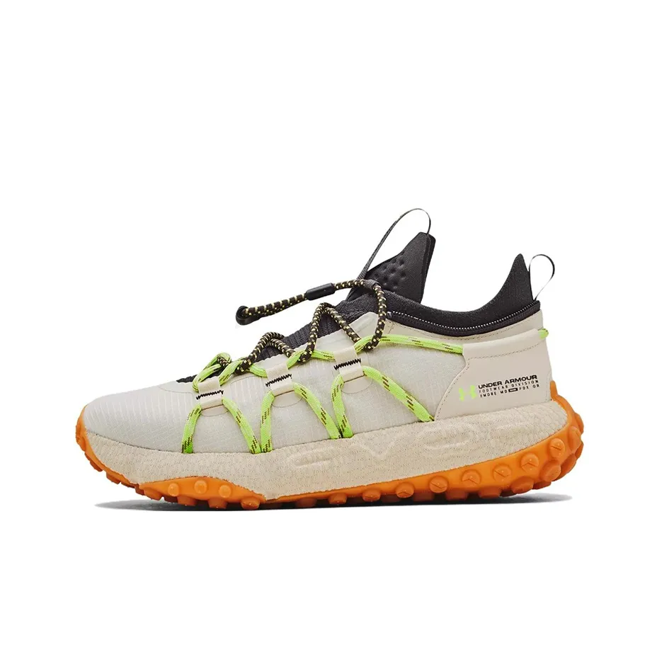 Under Armour Hovr Summit Fat Tire Cuff 
Stone Jet Grey
