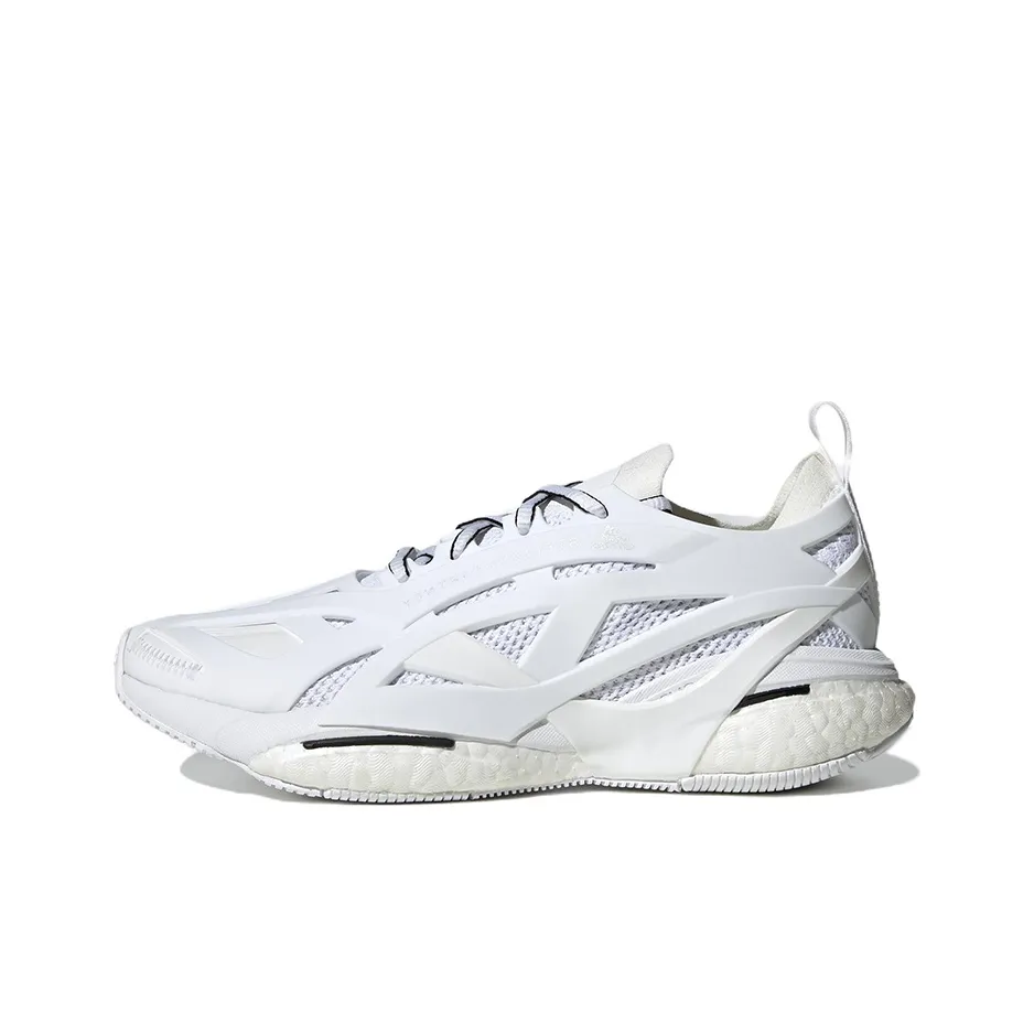 Adidas By Stella McCartney Solarglide Lace up Sneakers Women's