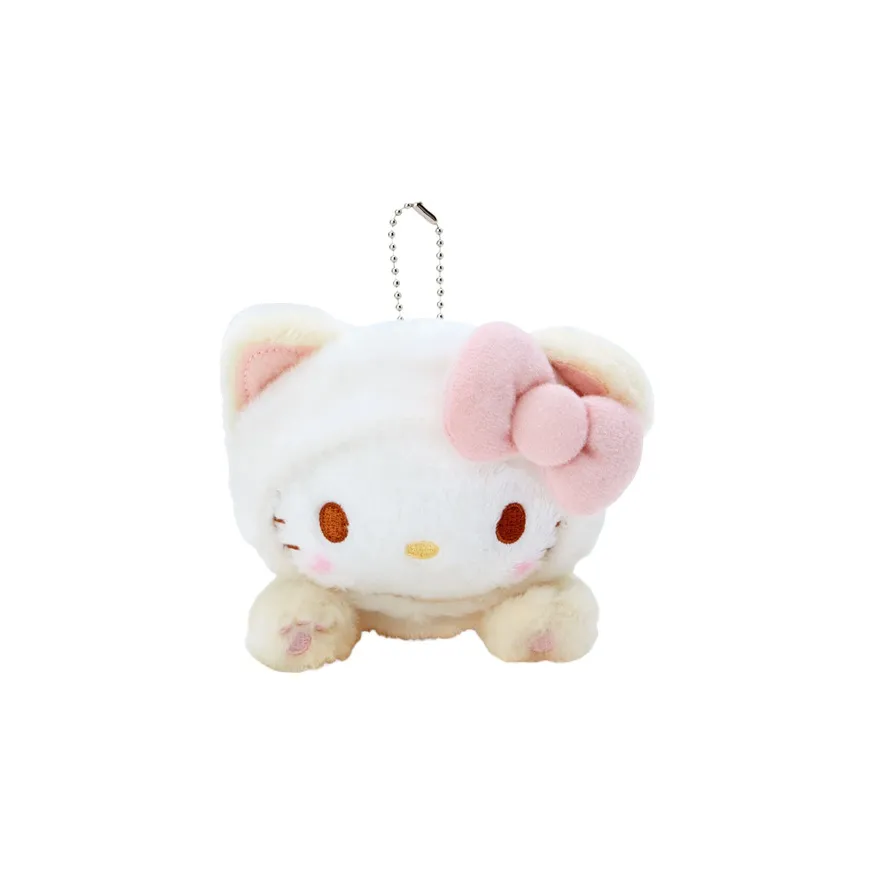 SANRIO Hello Kitty Полиэстер Подвески Унисекс