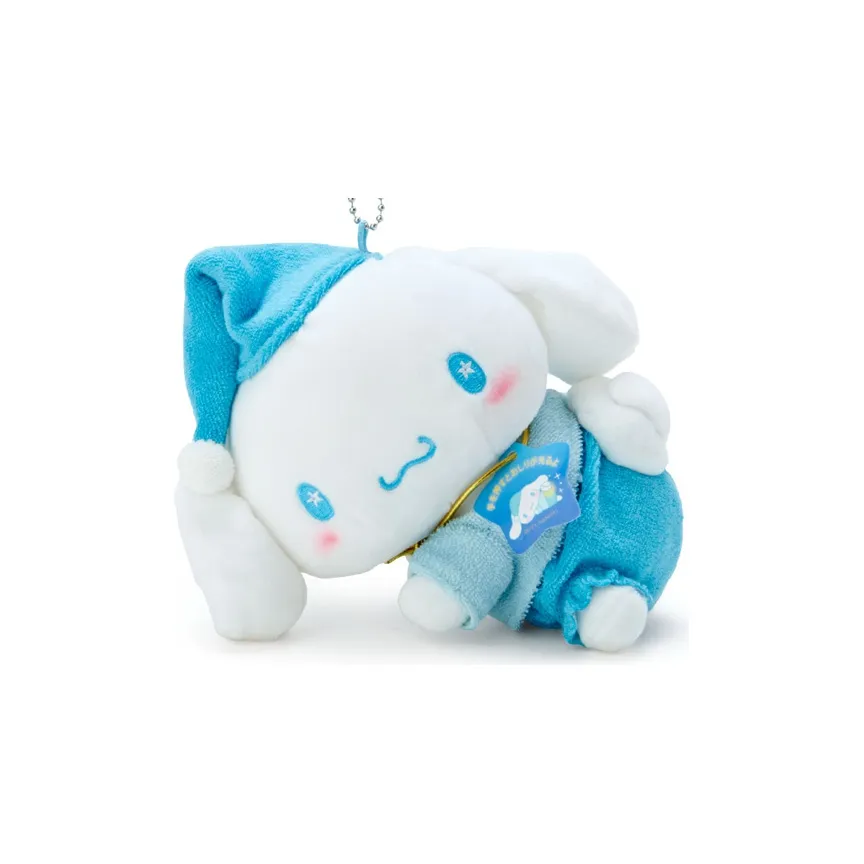 Sanrio Yugui Dog Полиэстер Подвески Унисекс