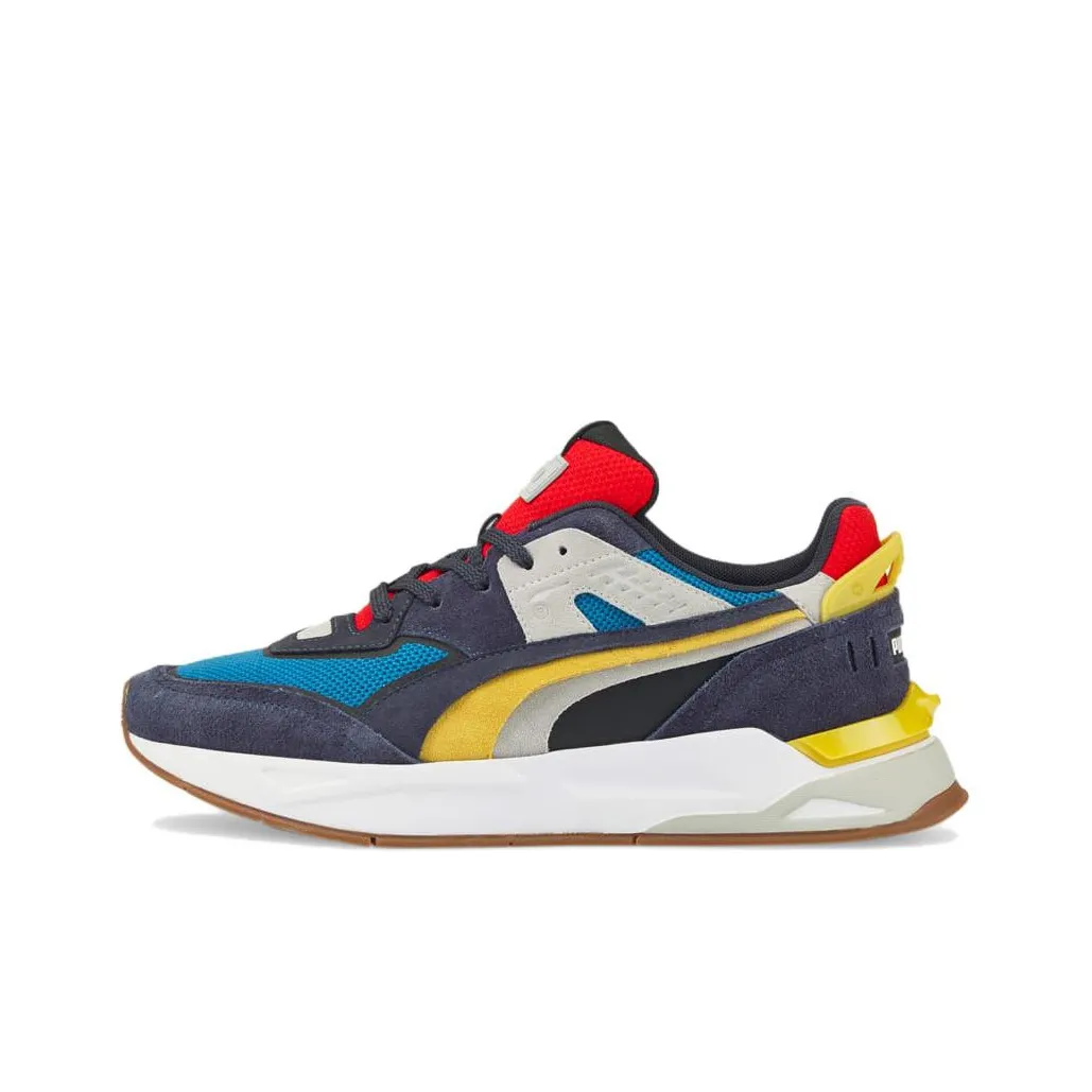 PUMA Mirage Sport Layers 'Vallarta Blue'