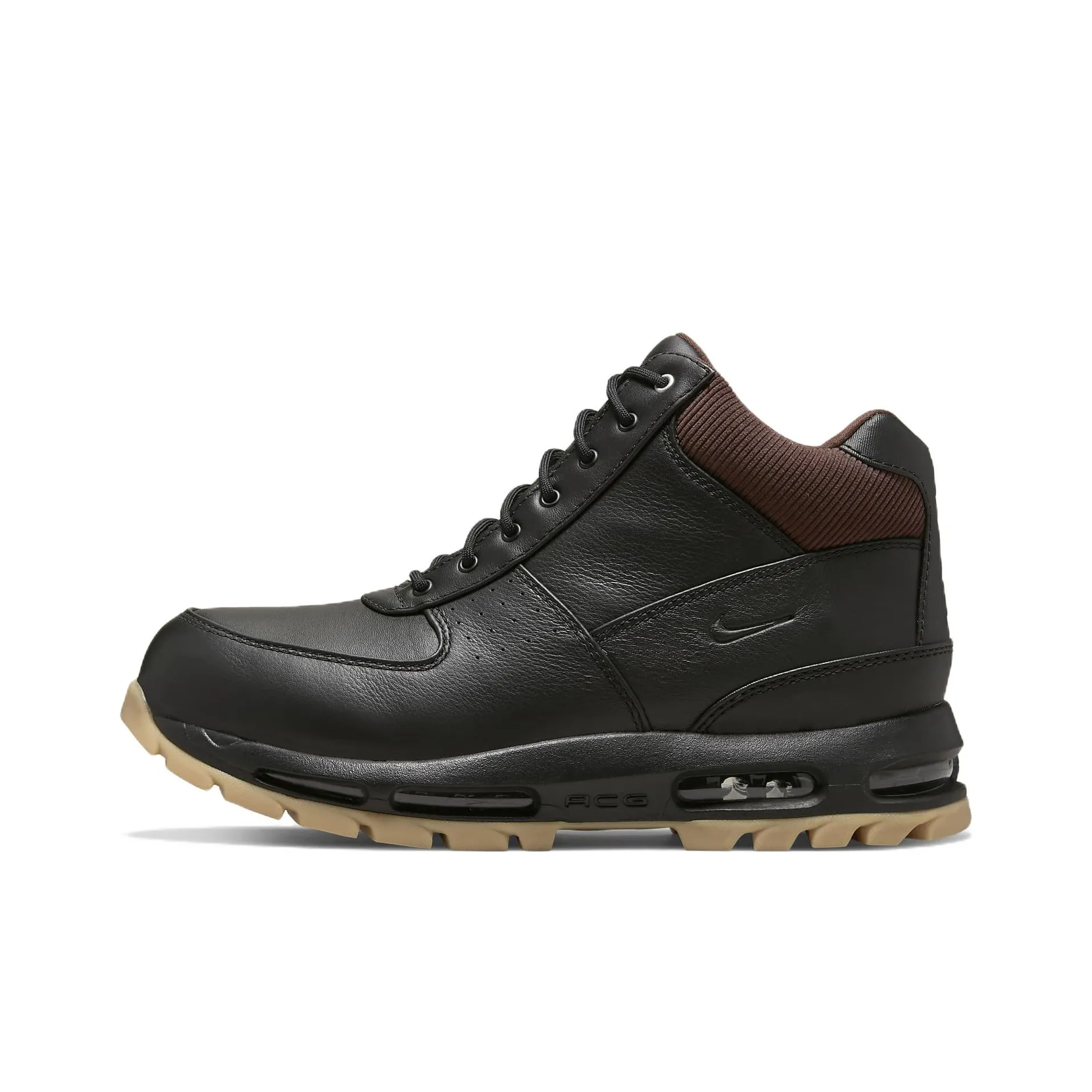 Nike Air Max Goadome Se Black Light Chocolate