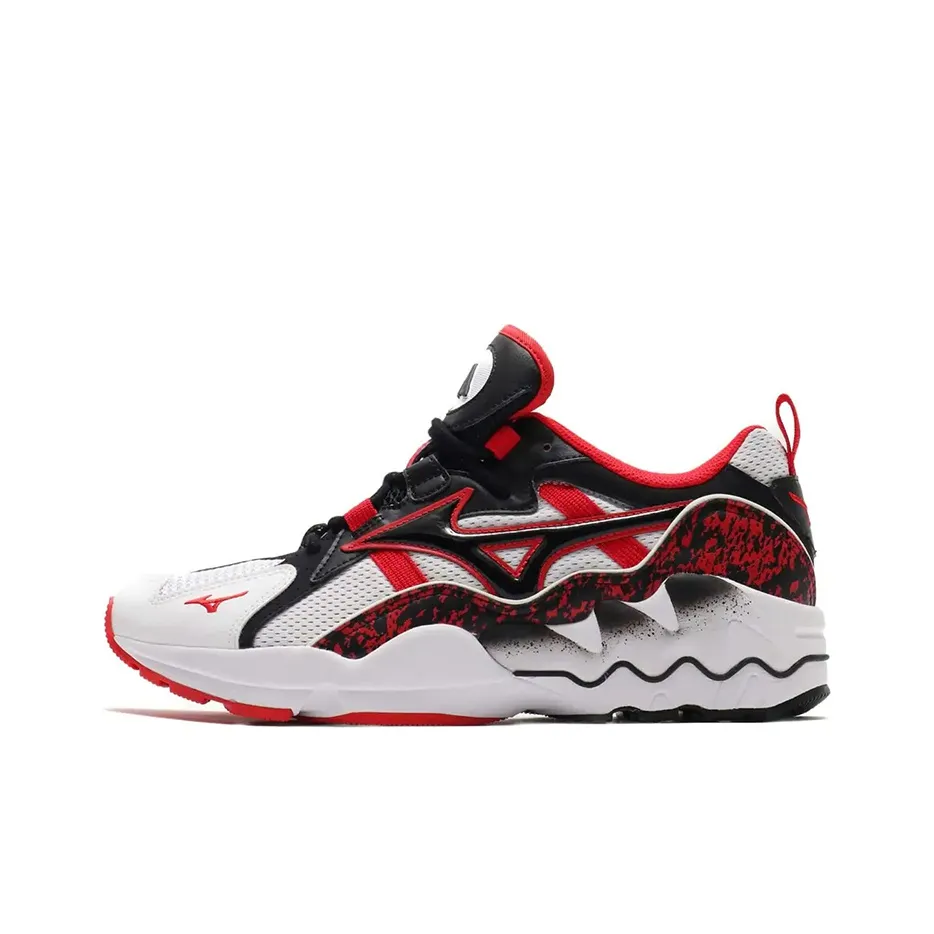 Mizuno Wave Rider 1 'Splatter'