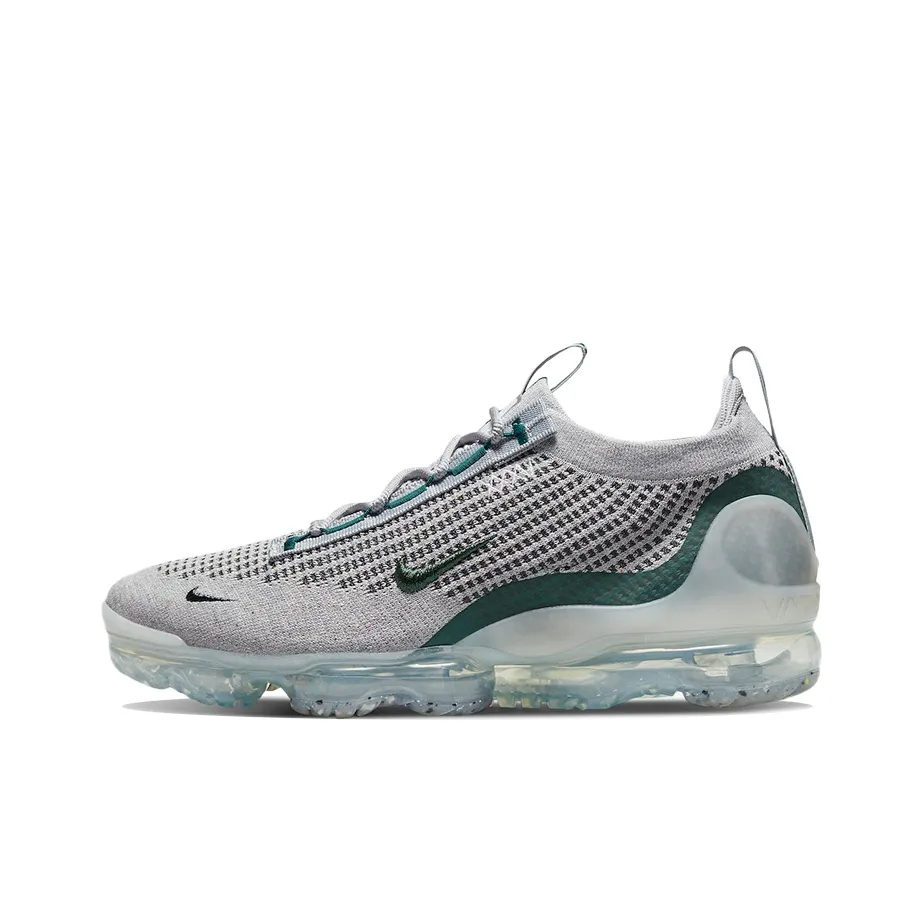 Nike Air VaporMax 2021 Fk Dark Atomic Teal