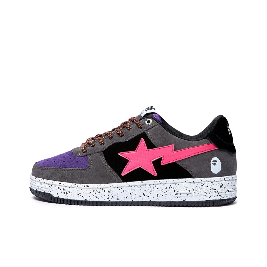 BAPE ペコス ペコスブーツ 【APE ベイプ エイプ アベイシング
