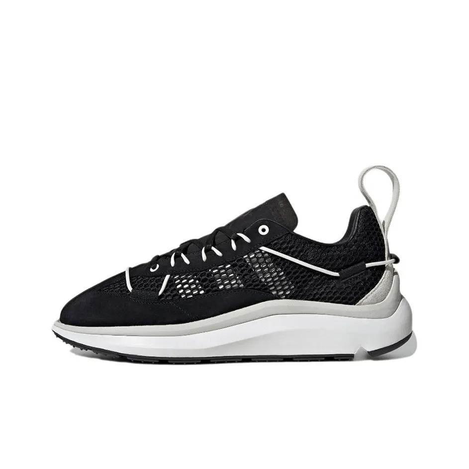 Adidas Y 3 Shiku Run 'Black Orbit Grey'