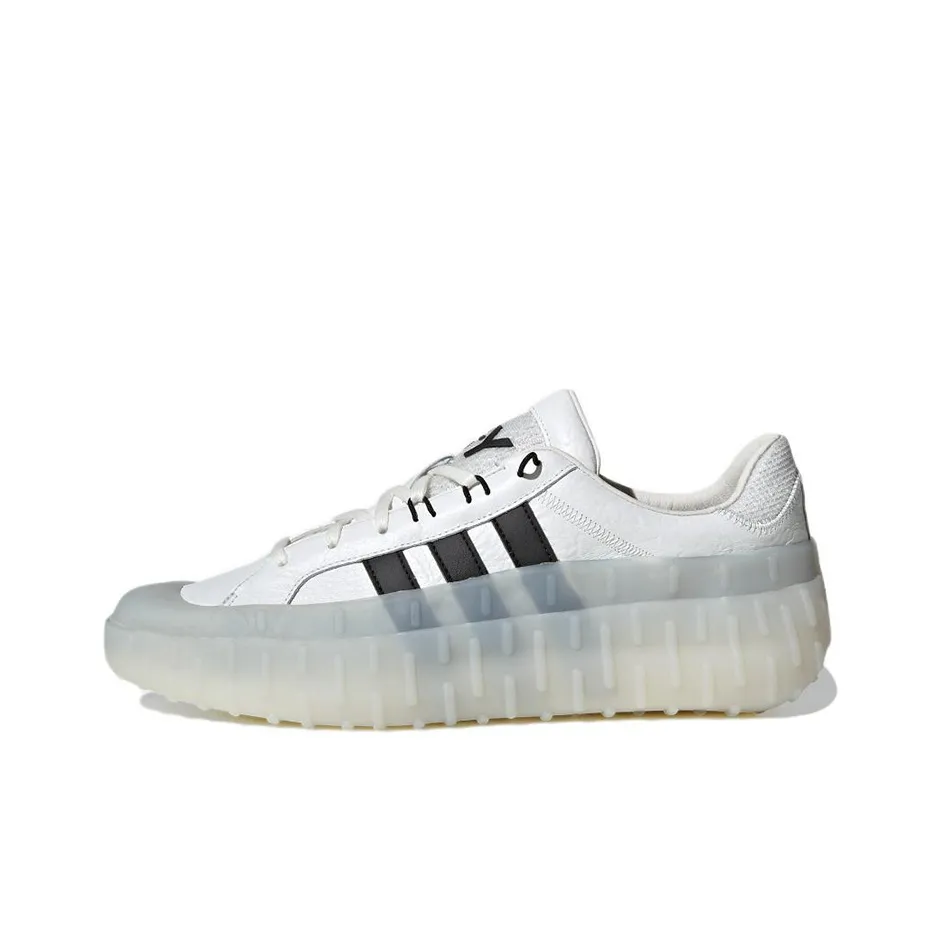 Adidas Y 3 GR.1P 'White Black'