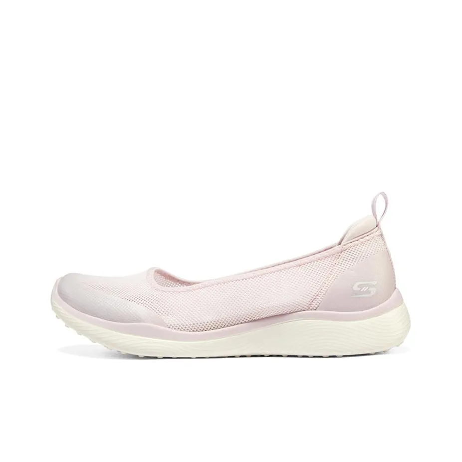 Skechers Microburst 2.0 Low Top Casual Shoes Women's Lavender