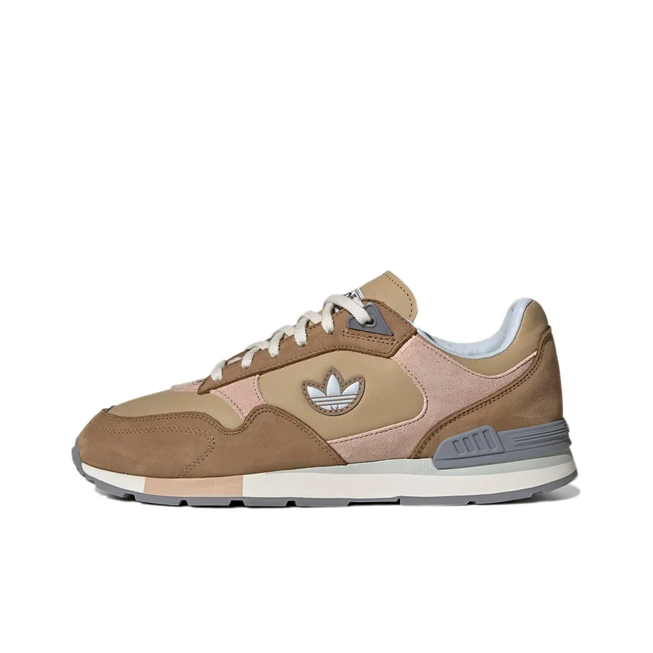 Adidas Treziod 'Beige Tone Ash Pearl'