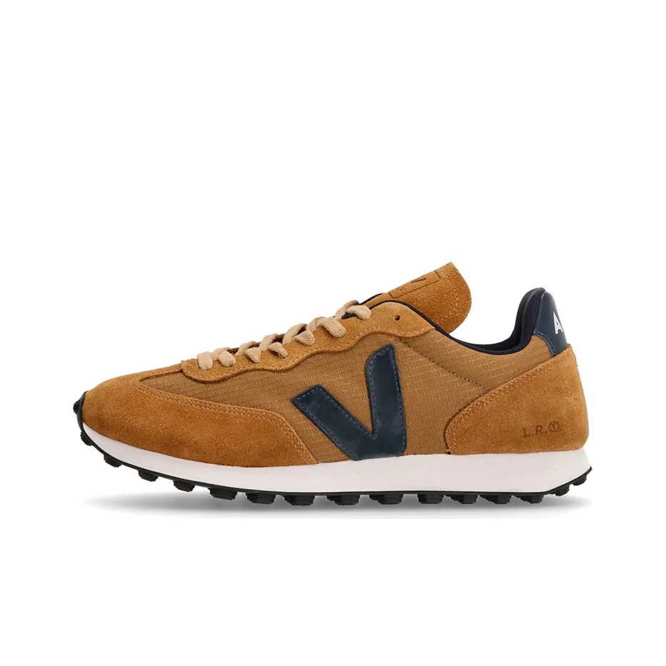 VEJA Rio Branco Casual Low Top Мужской