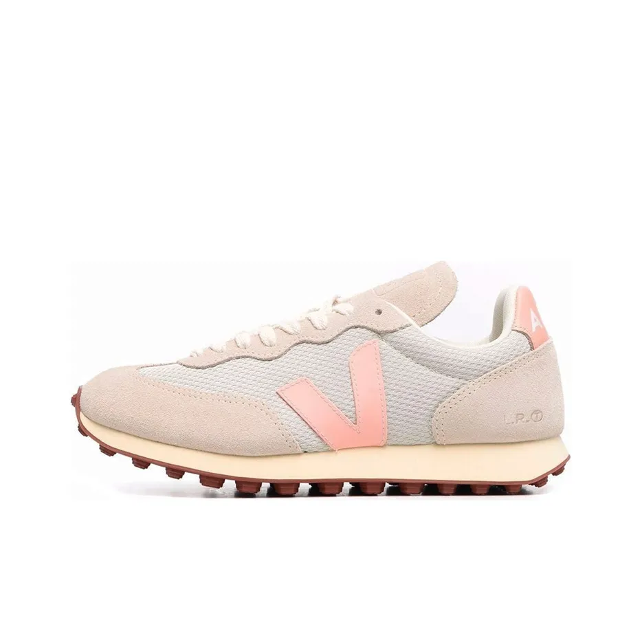 VEJA Rio Branco Alveomesh 'Natural Bellini' Women's