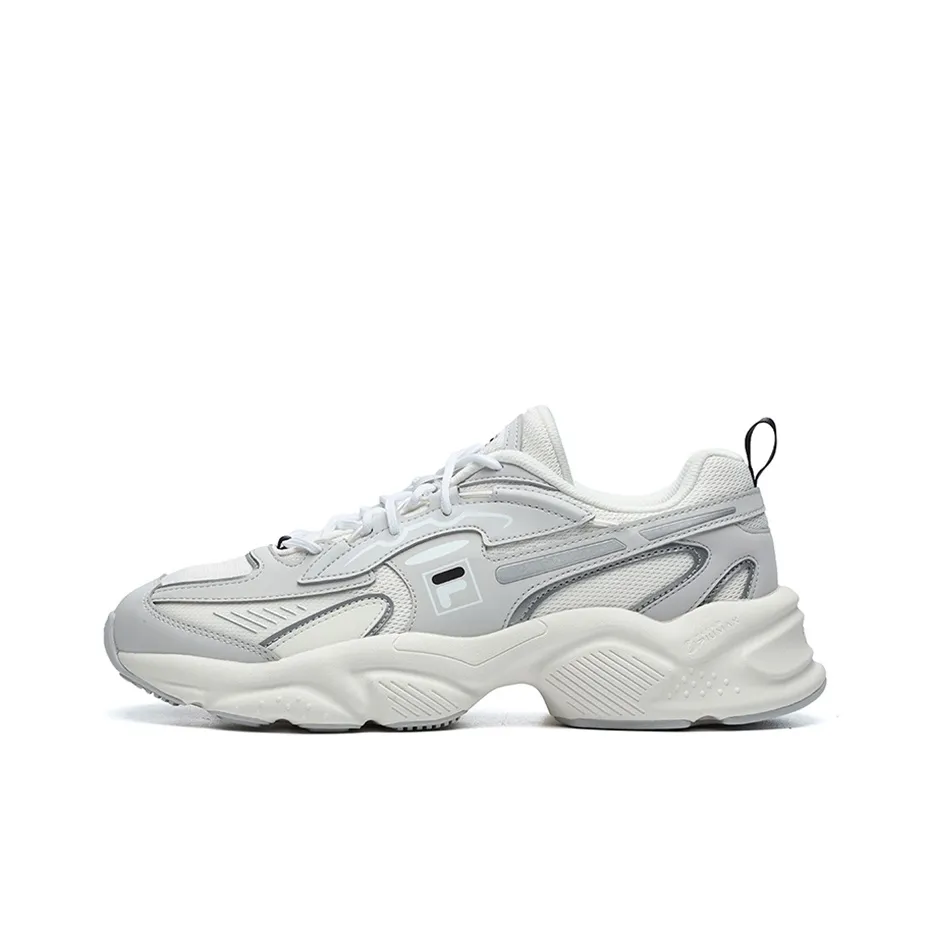 FILA Wings 'White Gray'