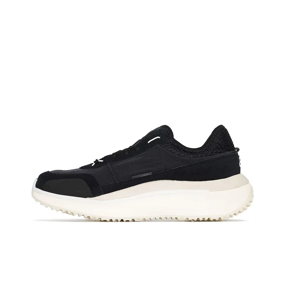 Adidas Y 3 Ajatu Run 'Black Bliss'