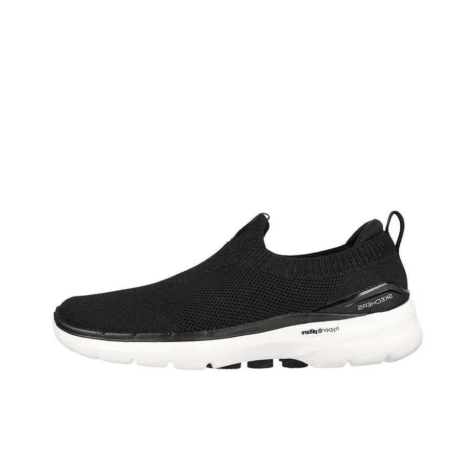 Skechers Go Walk 6 'Black' Women's