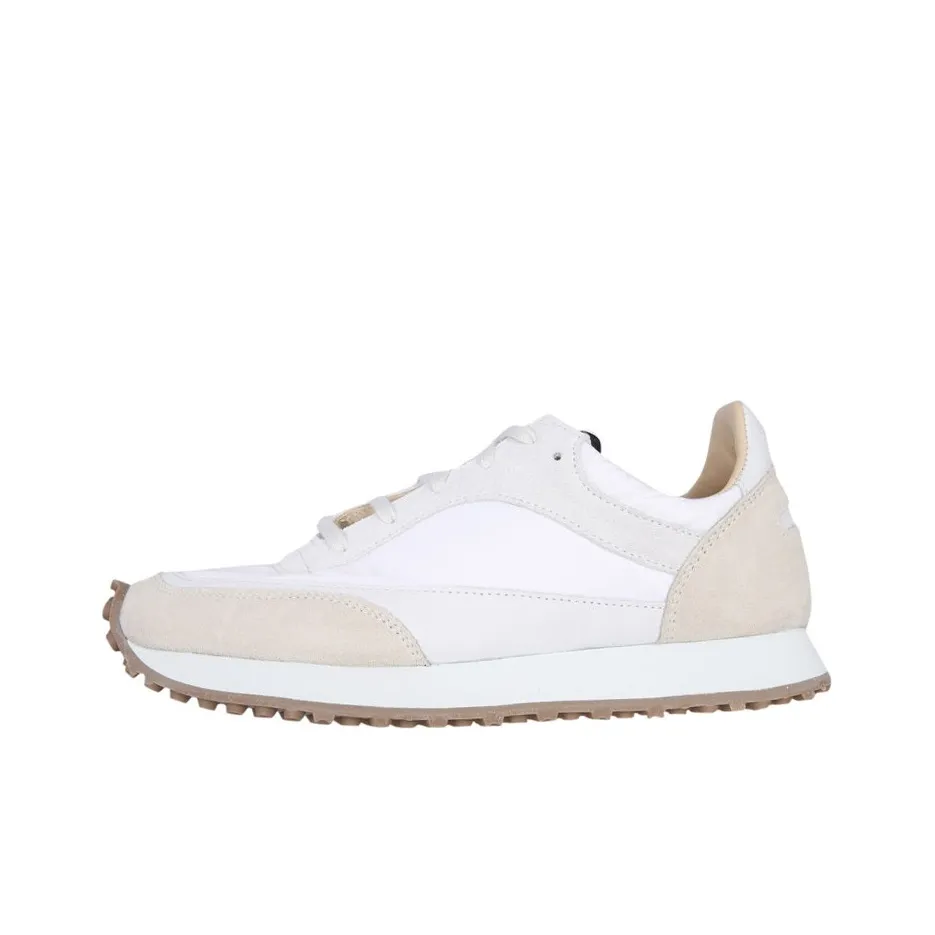 SPALWART Tempo Lace Up Sneakers