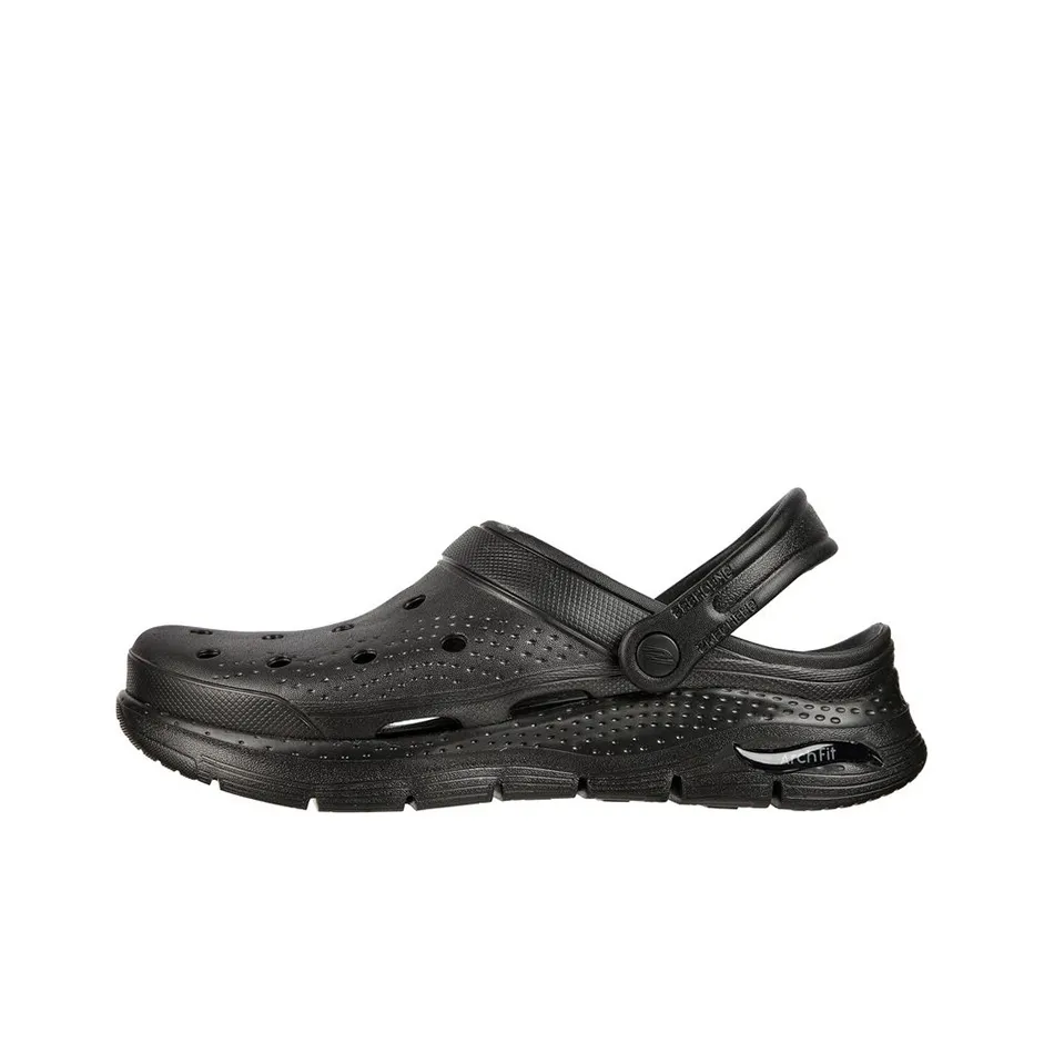 Skechers Arch Fit Clogs Men