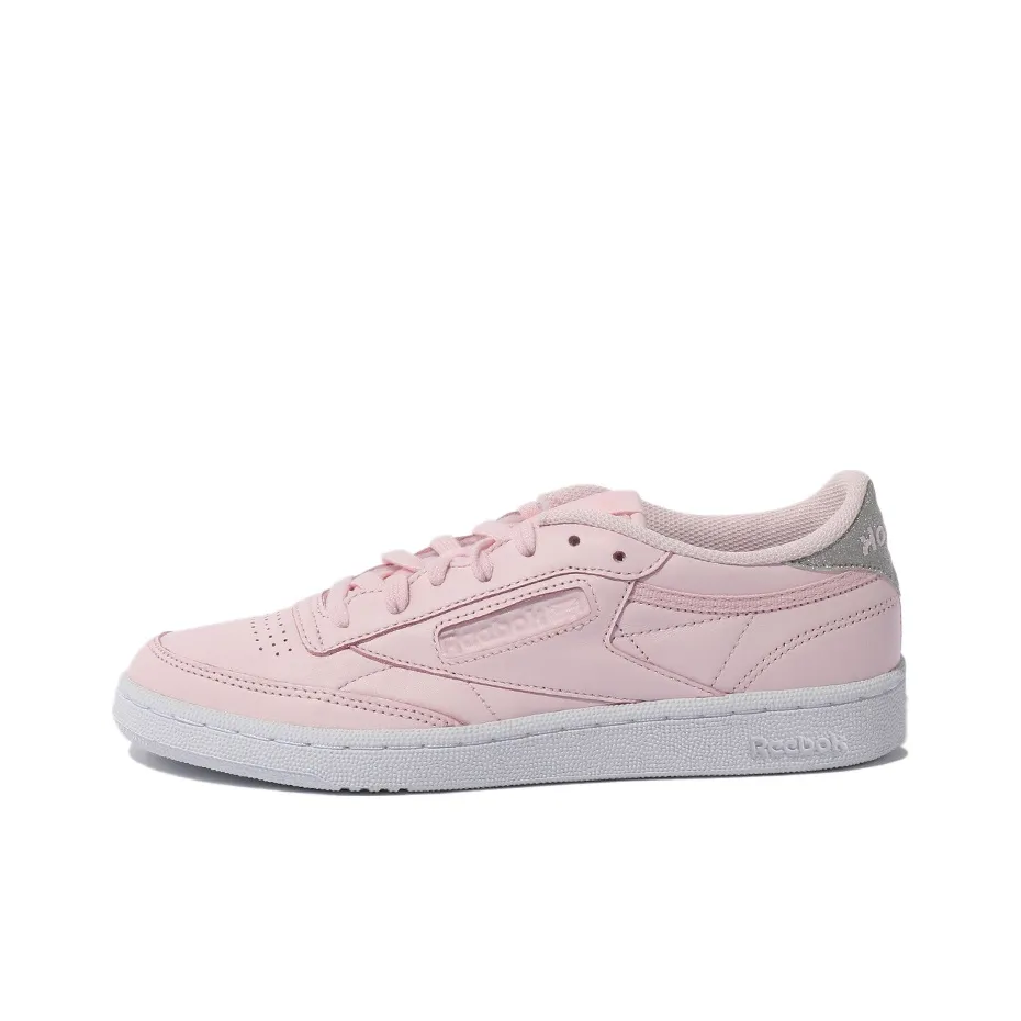 Reebok Club C 85 'Diamond Pink' Women's