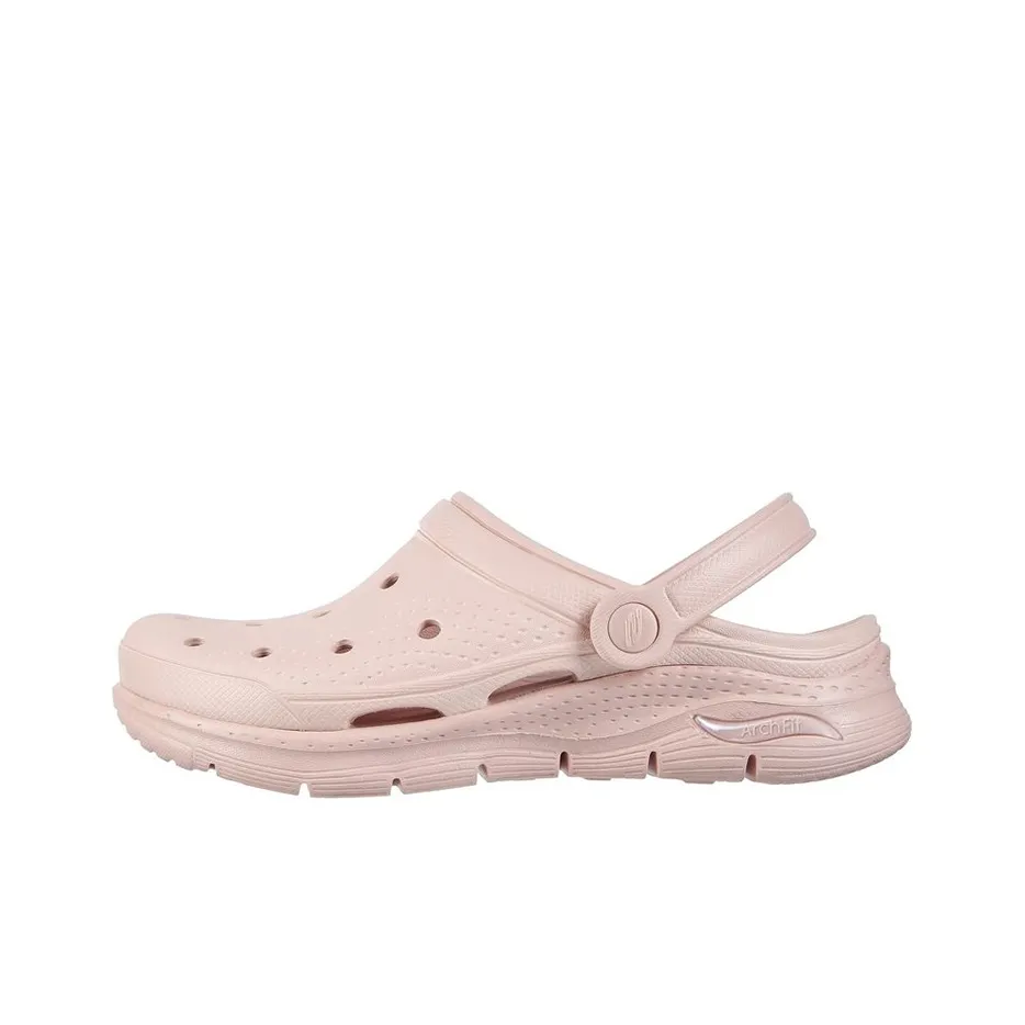 Skechers Foamies Arch Fit 'Blush' Women's