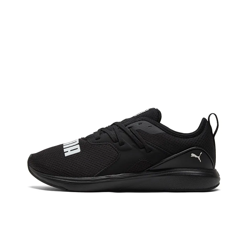 PUMA Softride Cruise Bold 'Black'