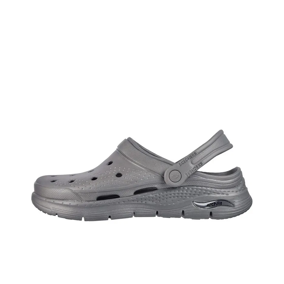 Skechers Foamies Arch Fit 'Charcoal'