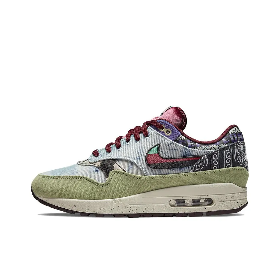 Nike Air Max 1 Sp Concepts Mellow