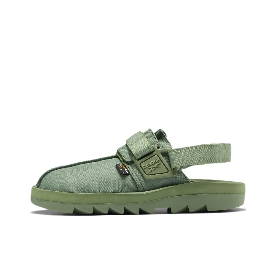 Reebok Beatnik Ashen Green