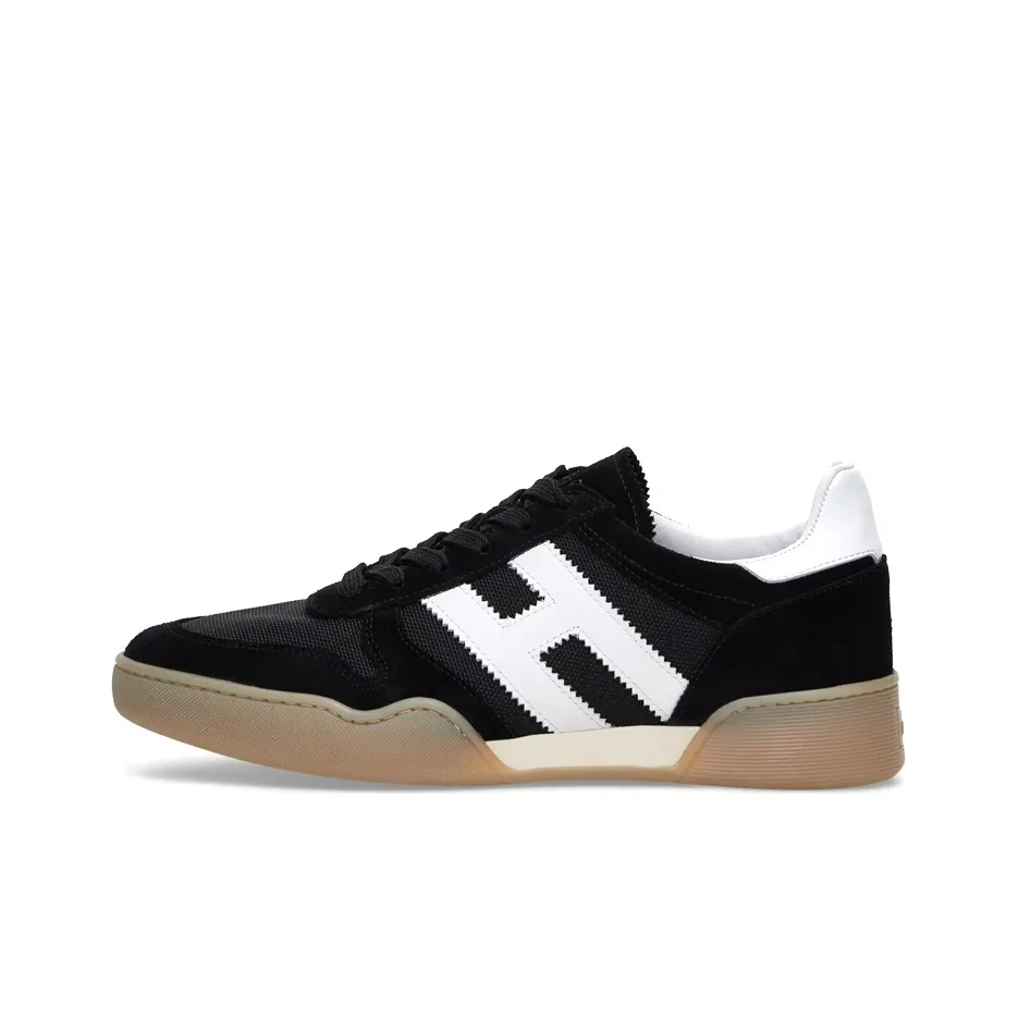 HOGAN H357 Low top Sneakers