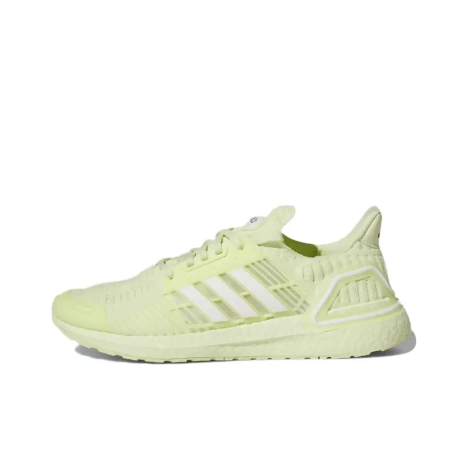Adidas UltraBoost Dna CC_1 'Almost Lime Solar Yellow'