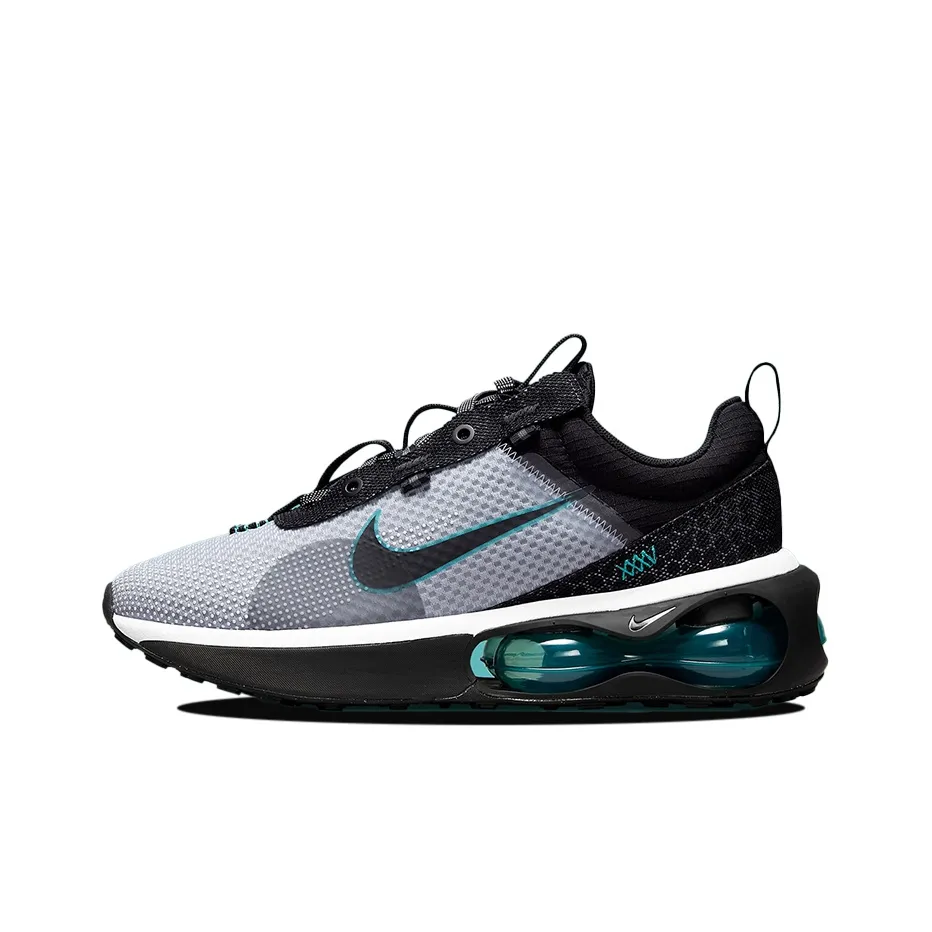 nike arrival Air Max 2021 Se Grey Black Dark Teal