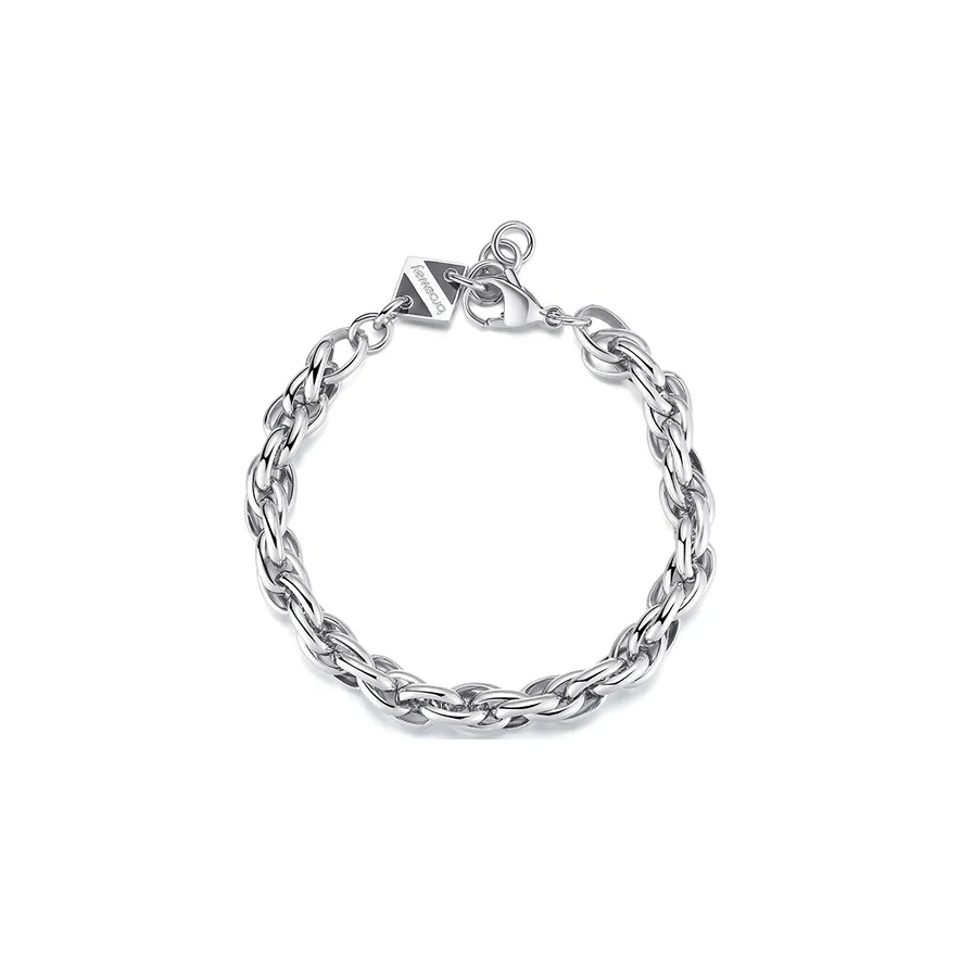 BROSWAY Браслеты из титанового стального сплава Мужской