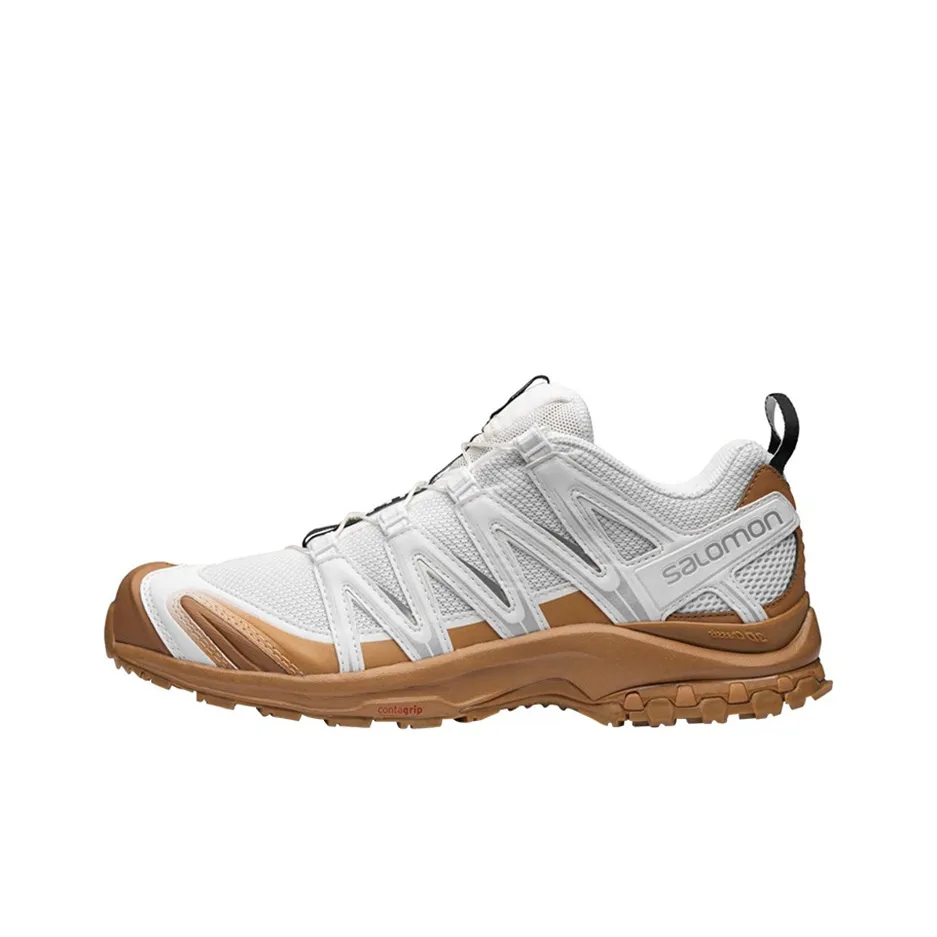 SALOMON Xa Pro 3D For Avnier 'White'