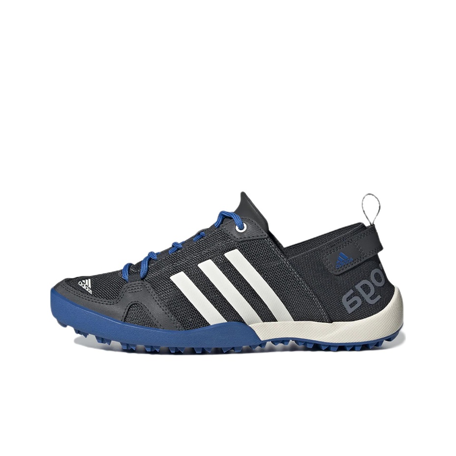 Real vs Fake：Adidas Trekking Shoes Authenticity Check (2025) - POIZON