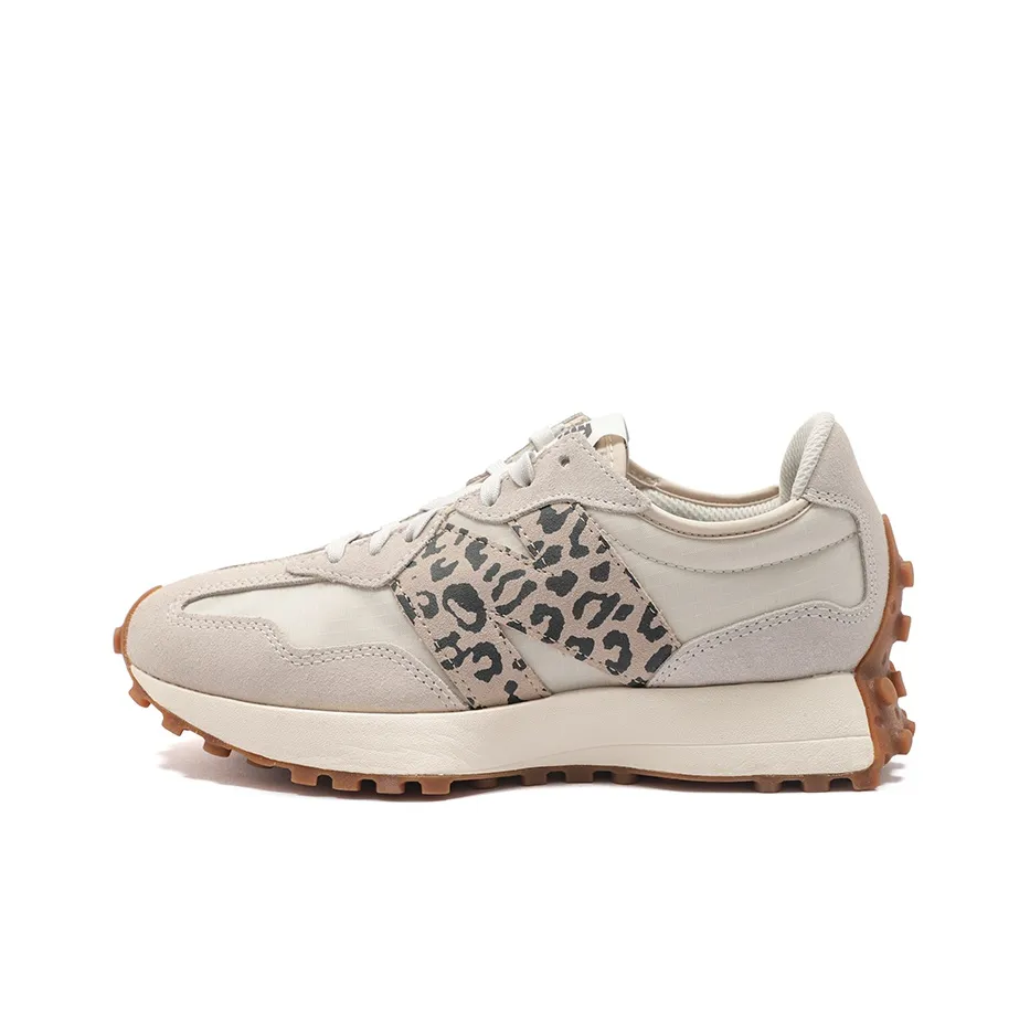 New Balance 327 "Leopard"
