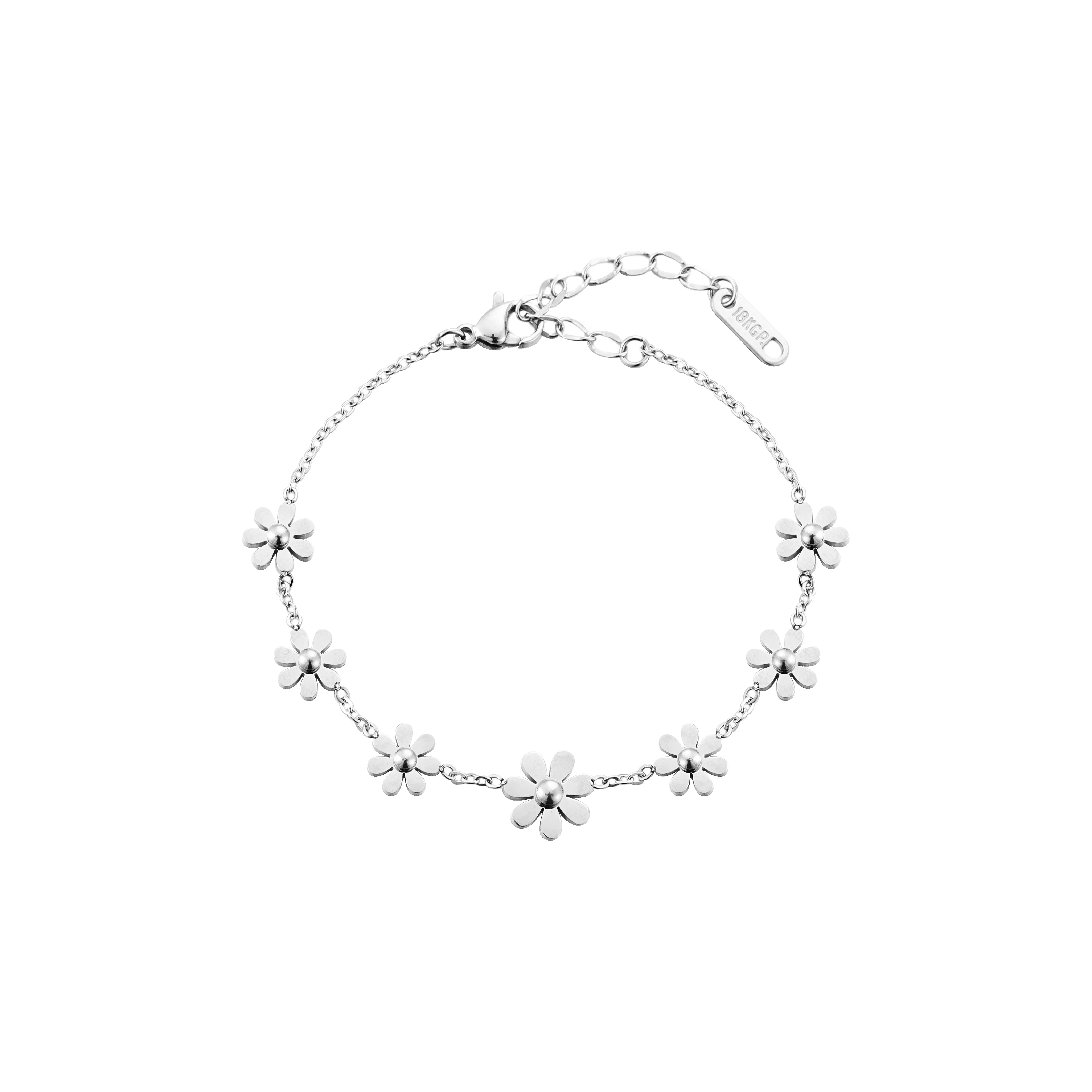 ASTAR HADES Титановая сталь Браслеты Женские