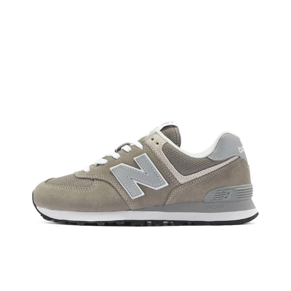 New Balance 574 'Grey White' 2022