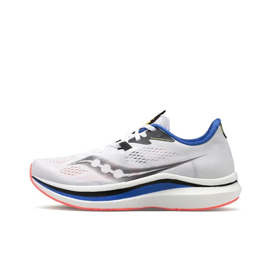 saucony Endorphin Pro 2 'White ViZi'